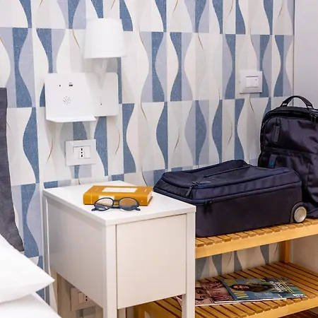 Apartment Le Casette Palazzo Ajutamicristo Xii Palermo