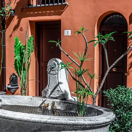Le Casette Palazzo Ajutamicristo Xii *